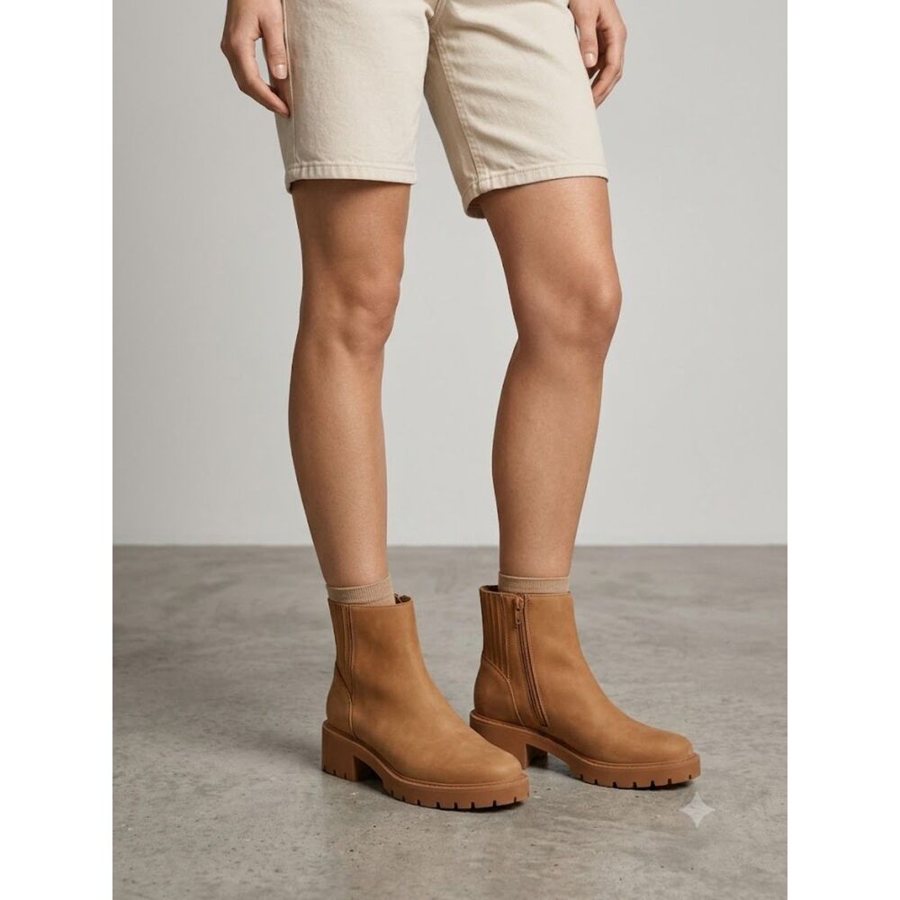 a.n.a Boots size 9 New